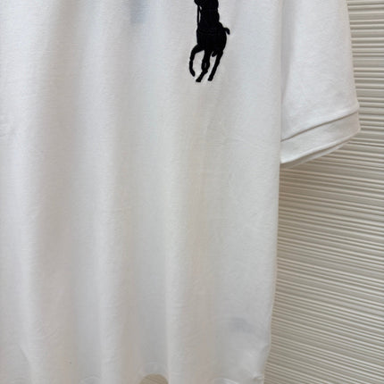 RALPH LAUREN 26S POLO SHIRT 709