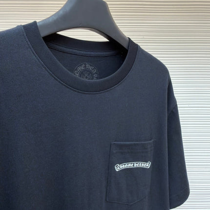 CHROME HEARTS 26S SHORT-SLEEVE T-SHIRT 060