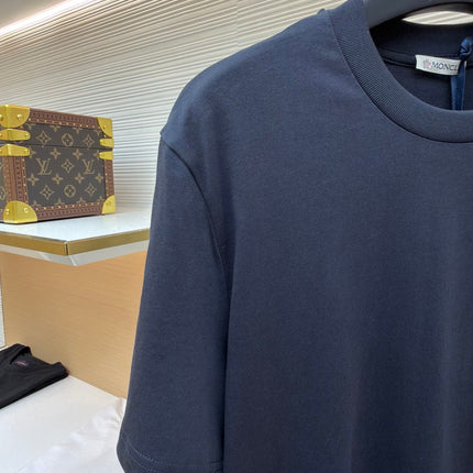 MONCLER 26S SHORT SLEEVE T-SHIRT 601