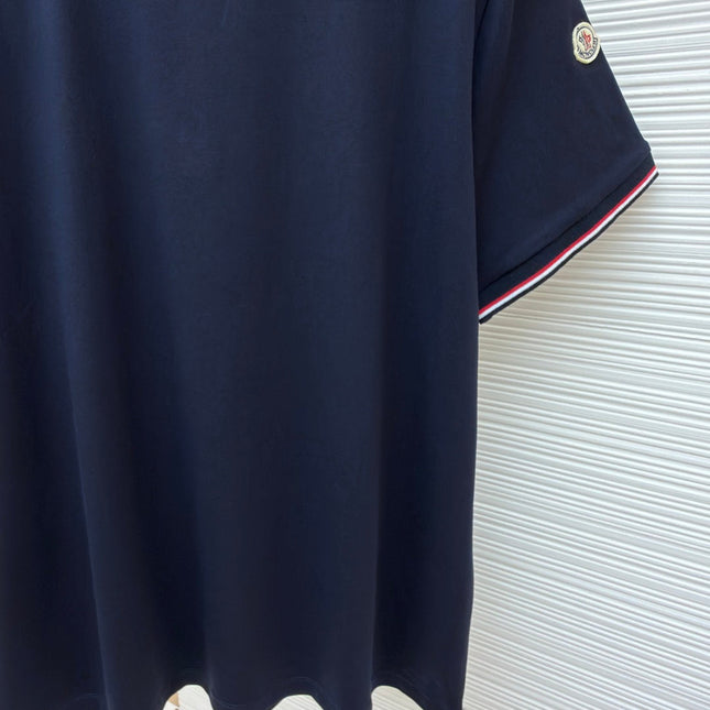 MONCLER 26S SHORT SLEEVE T-SHIRT 621