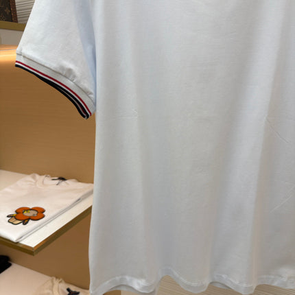 MONCLER 26S SHORT SLEEVE T-SHIRT 620