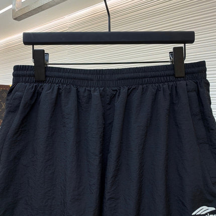 BALENCIAGA 26S SHORTS 213