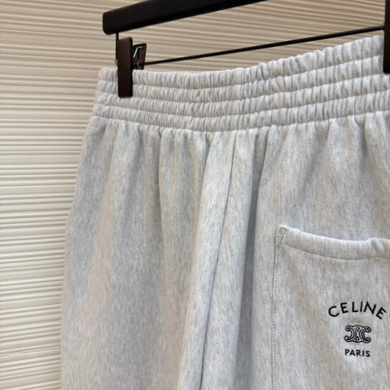 CELINE 26S SHORTS 472