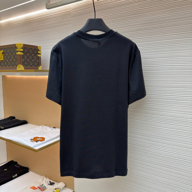 MONCLER 26S SHORT SLEEVE T-SHIRT 609