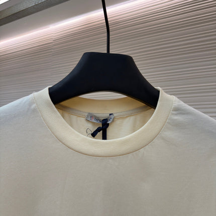 MONCLER 26S SHORT-SLEEVE T-SHIRT 684