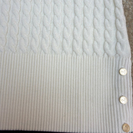 THOM 26S SHORT SLEEVE POLO KNIT TOP STYLE 237