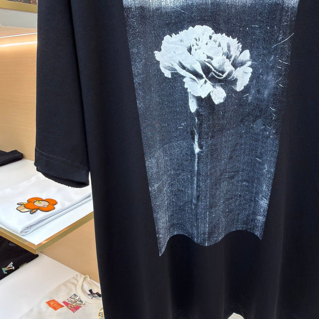 BALENCIAGA 26S LONG-SLEEVE T-SHIRT 340