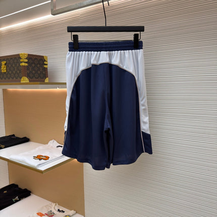 BALENCIAGA 26S SHORTS 331