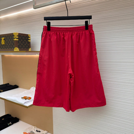 BALENCIAGA 26S SHORTS 334
