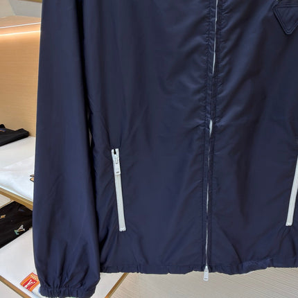 PRADA 26S JACKET 1179
