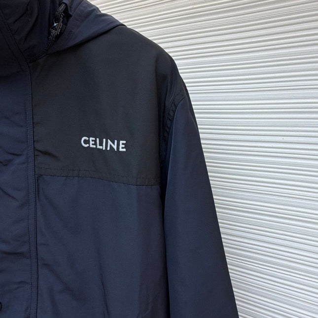 CELINE 26S JACKET 531