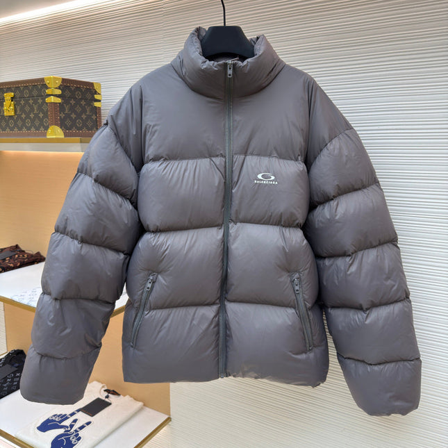 BALENCIAGA 26S DOWN JACKET 273
