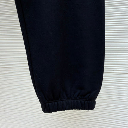 CHROME HEARTS 26S JOGGER SWEATPANTS 028