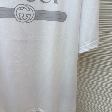 GUCCI 26S SHORT SLEEVE T-SHIRT 578