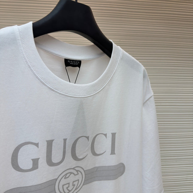 GUCCI 26S SHORT SLEEVE T-SHIRT 578
