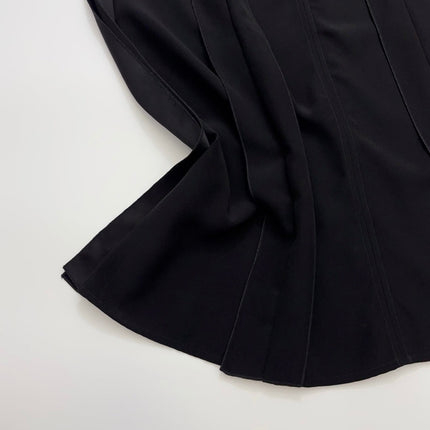 26S SLEEVELESS V-NECK DRESS 279