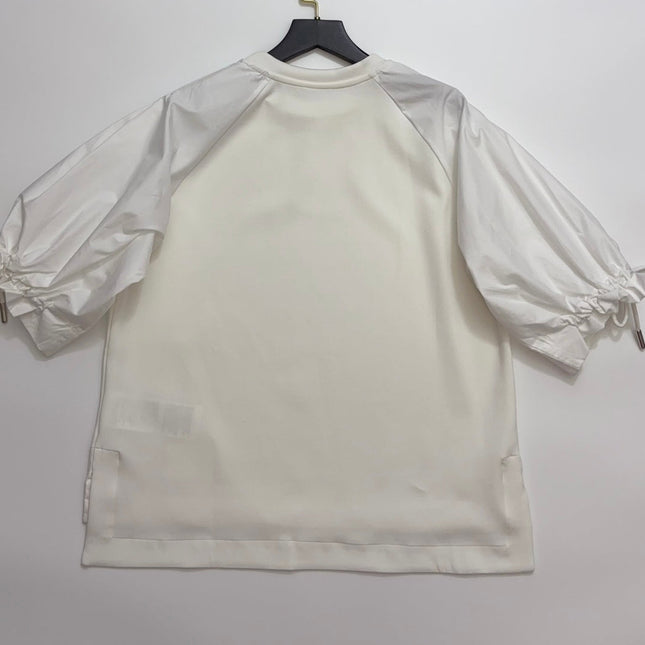 MAXMARA 26S CREW NECK T-SHIRT 257