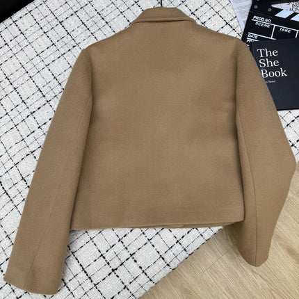 PRADA 26S JACKET 590