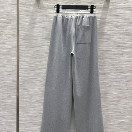 CELINE 26S PANTS 802812