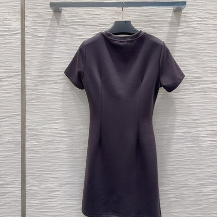 PRADA 26S DRESS 628