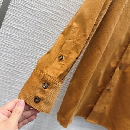 CELINE 26S SHIRT 802574