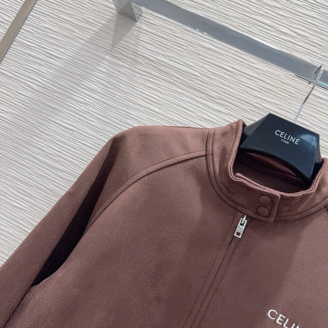 CELINE 26S JACKET 802764