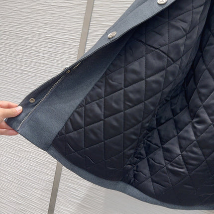 PRADA 26S JACKET 629