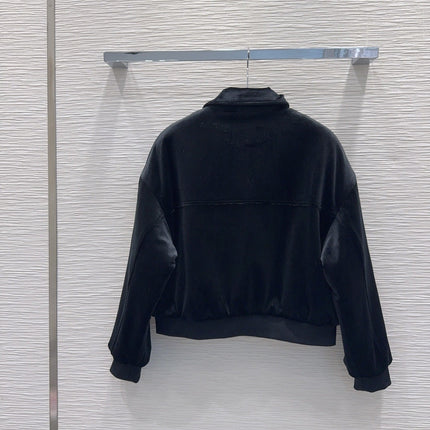 PRADA 25S JACKET 210