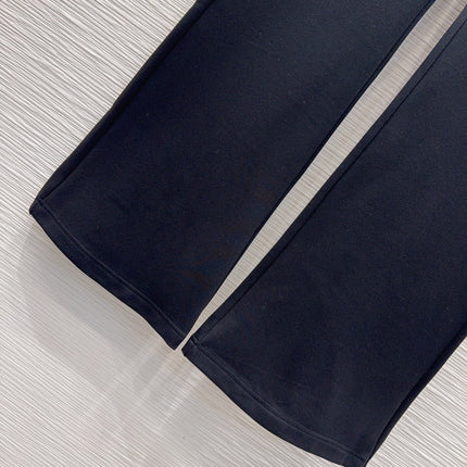 YSL 25S FLARED PANTS STYLE 85