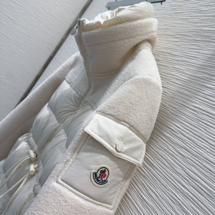 MONCLER 25S JACKET 482
