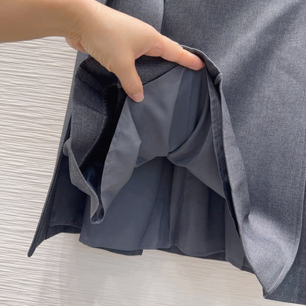 MIUMIU SKIRT STYLE 798