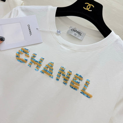 CHANEL 26S T-SHIRT STYLE 1020