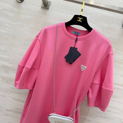 PRADA 26S DRESS STYLE 916