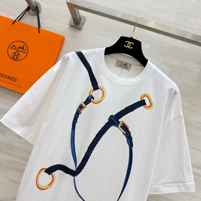 HERMES 26S T-SHIRT 797