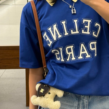 CELINE 26S T-SHIRT 799605
