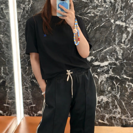 CELINE 26S T-SHIRT 810762