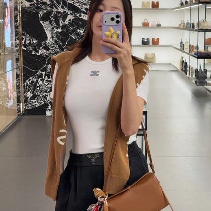 CELINE 26S T-SHIRT 795433