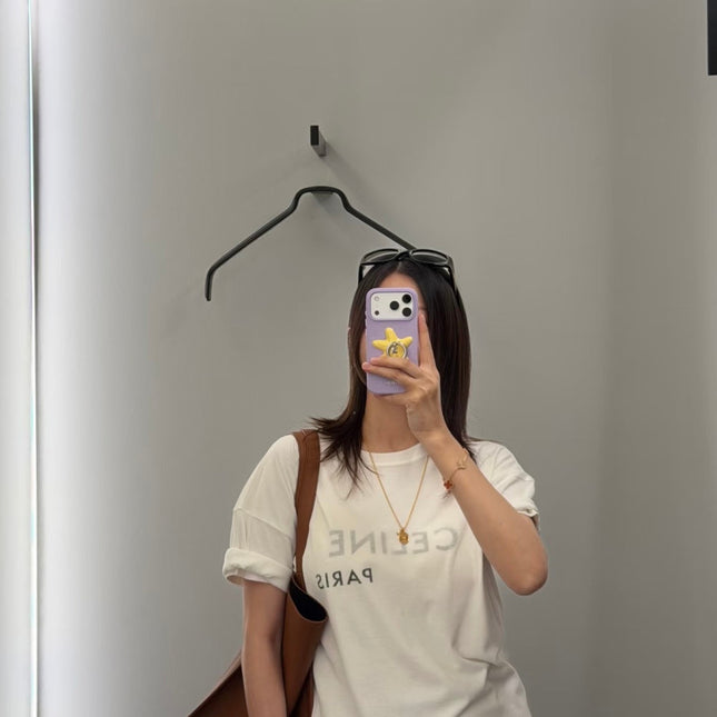 CELINE 26S T-SHIRT 811149