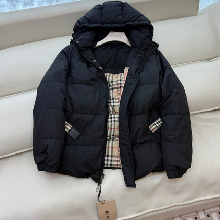 BURBERRY 25S DOWN JACKET 148