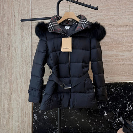 BURBERRY 25S DOWN JACKET 0013