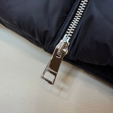 BURBERRY 25S DOWN JACKET 0013