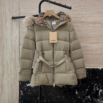 BURBERRY 25S DOWN JACKET 0014