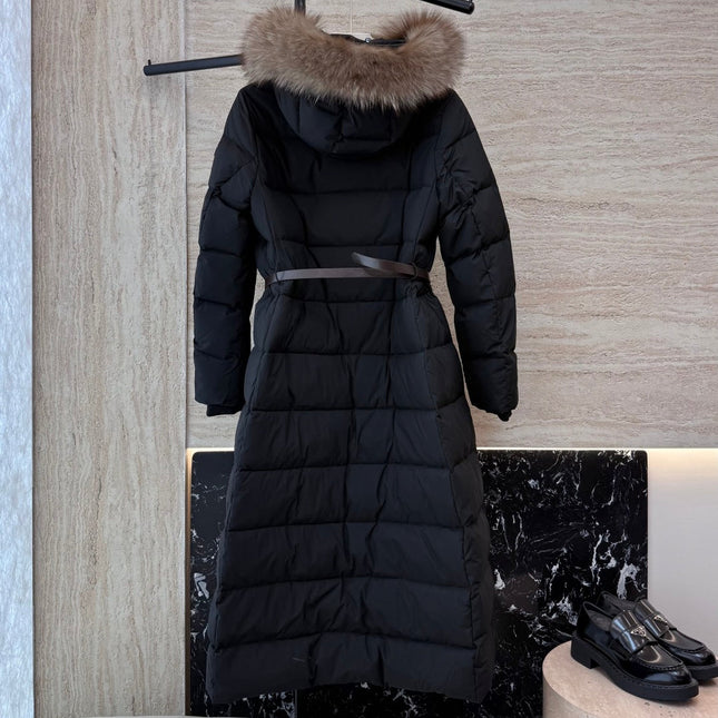 BURBERRY 25S DOWN COAT 0026