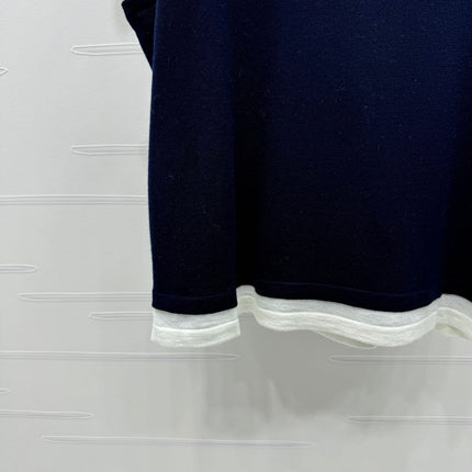 MIUMIU SLEEVELESS TOP 269403