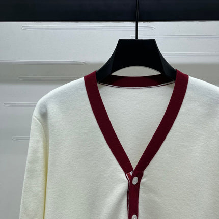 THOM 26S CARDIGAN STYLE 121
