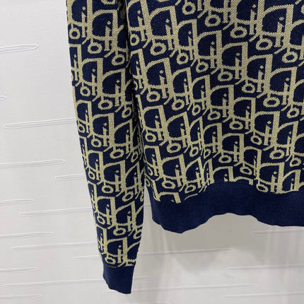 DIOR 25S SWEATER STYLE 135