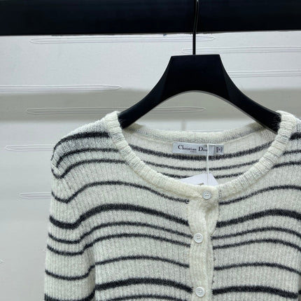 DIOR 25S CARDIGAN STYLE 140