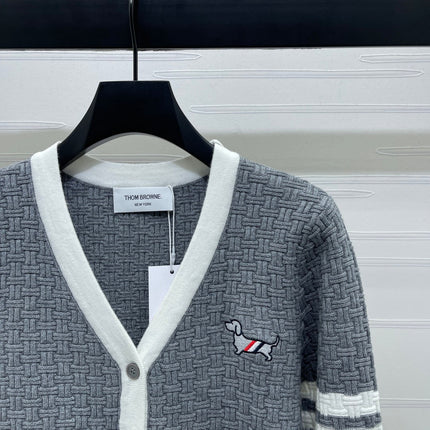 THOM 26S CARDIGAN STYLE 110