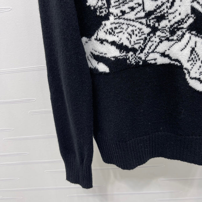 BURBERRY 25S KNITTED SWEATER 288
