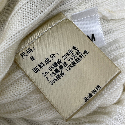 MIUMIU CARDIGAN STYLE 610